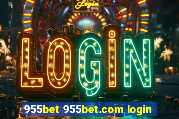 955bet 955bet.com login